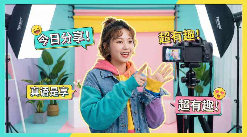 羞羞色漫短视频创作教程视频演示